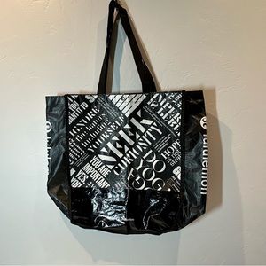 2 Bag Lululemon Tote Bag Set